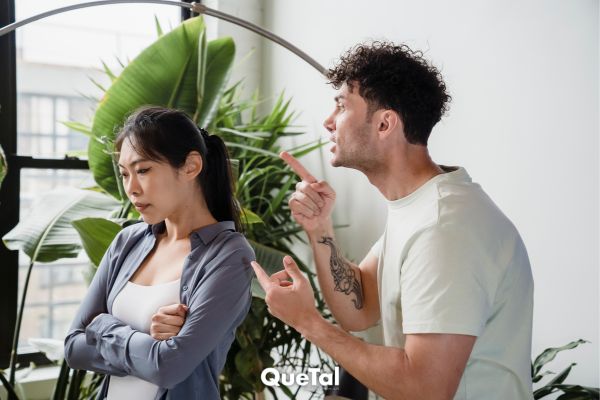 5 señales de que tienes una relación disfuncional