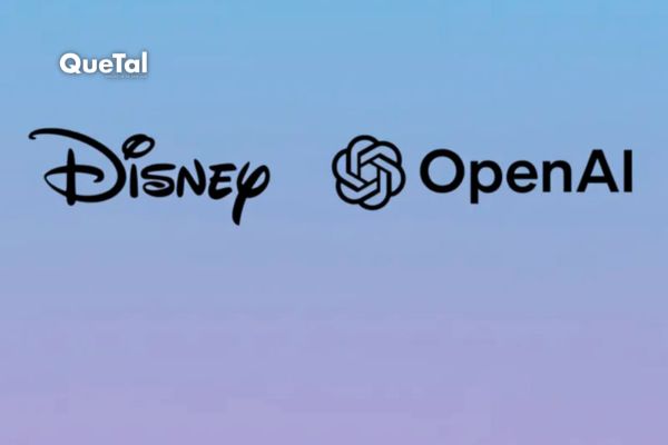 Disney permitirá a ChatGPT usar sus personajes