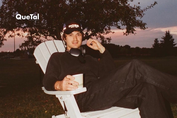 Joe Keery reconoce a México como el mejor público