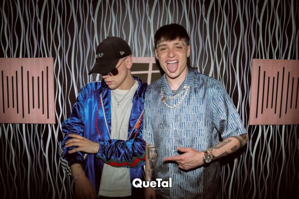 El impacto de Bizarrap y Peso Pluma con Sessions #55, ¿superaron a Shakira?