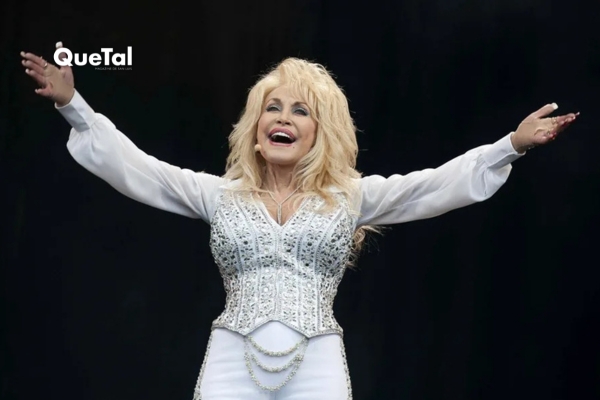 Todo sobre la muerte de Dolly Parton