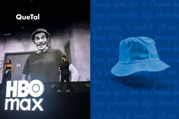 Don Ramón tendrá su serie