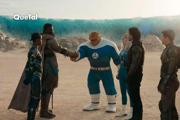 ¿Es necesario ver las películas de X-Men antes de Avengers: Doomsday?