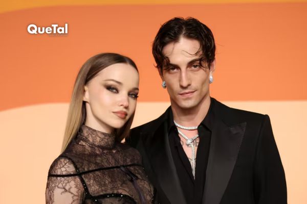 Dove Cameron comparte los detalles de su compromiso