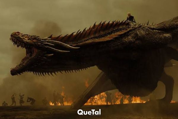 House of the Dragon: de qué formas se puede reclamar un dragón