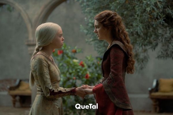 Filtración de La Casa del Dragón revela dos grandes muertes en la temporada 2
