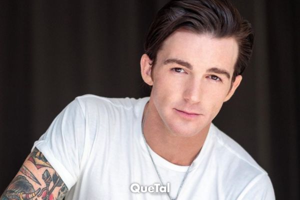 Drake Bell bromea sobre su desaparición