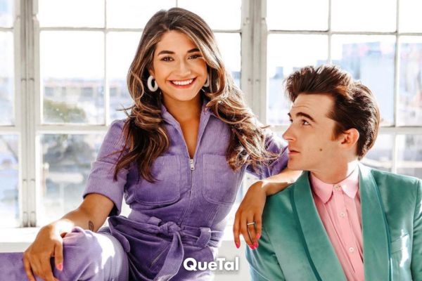 Una polémica más para Drake Bell, ahora su esposa le pide el divorcio