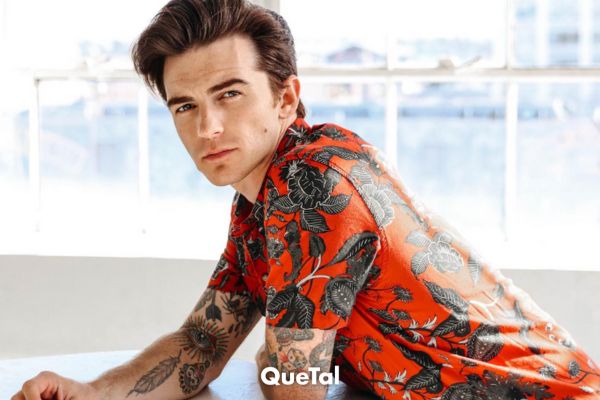 Drake Bell es reportado como