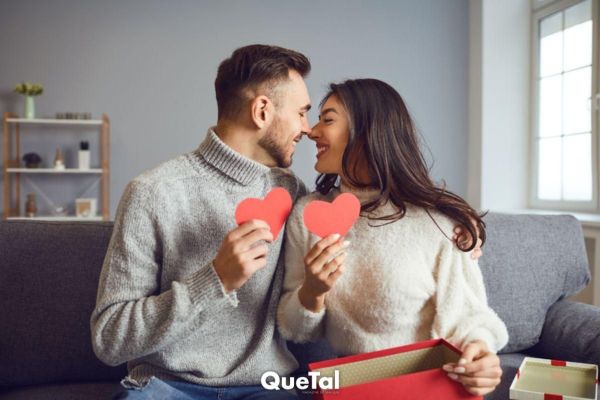 El poderoso ritual de San Valentín que debes hacer para mantener joven el amor con tu pareja