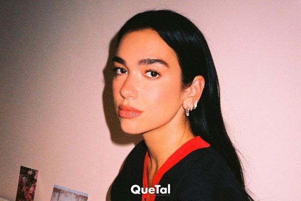 Dua Lipa habla de sus planes para ser mamá