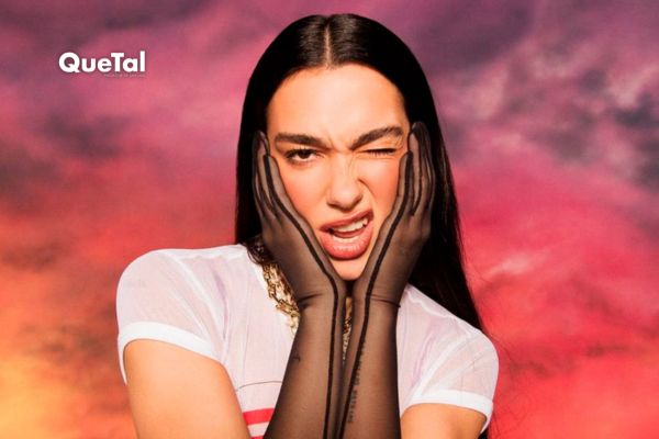 Dua Lipa abrirá su taquería en México