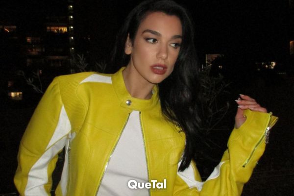 ¡Dua Lipa cumple 28 años! Estos son los momentos que han consolidado su carrera