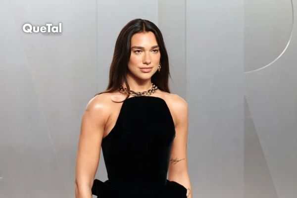 Dua Lipa demanda a Samsung por uso no autorizado de su imagen