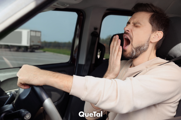 Trucos infalibles para recargar energía cuando duermes mal