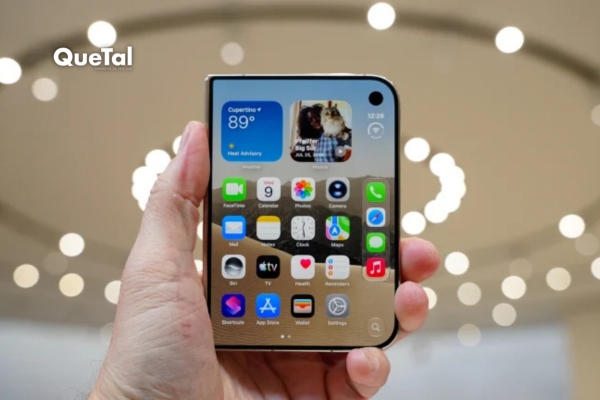¿Quieres el iPhone Duo? Así puedes comprarlo en México