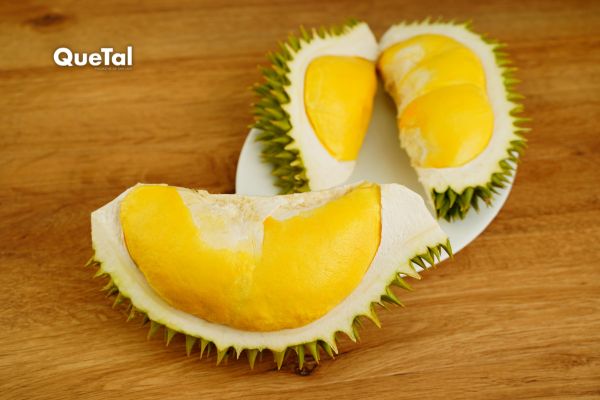 La fruta exótica que podría irritar tu nariz más de lo que crees