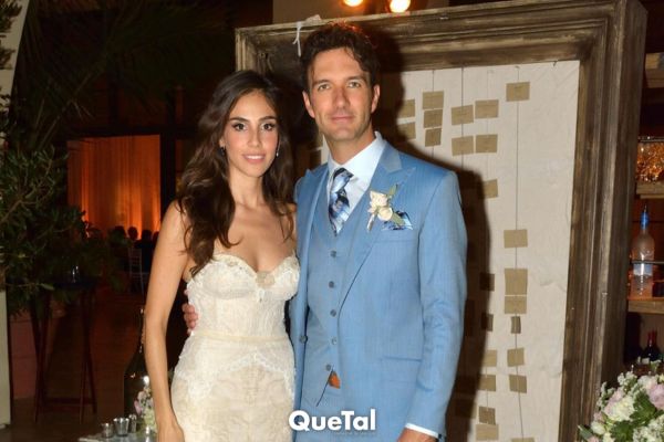 Sandra Echeverría defiende su reconciliación con Leonardo de Lozanne