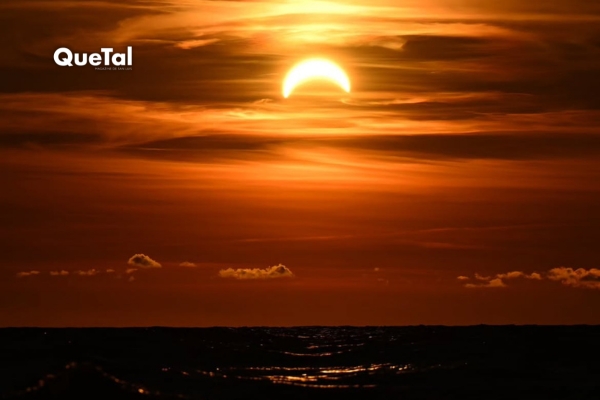 Qué hacer después del eclipse para cerrar ciclos y comenzar de nuevo