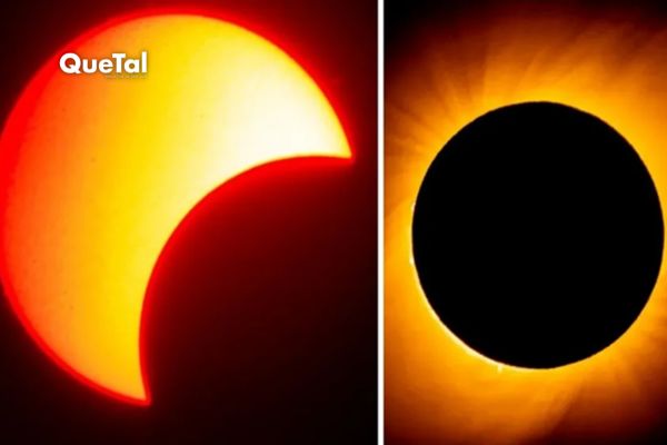 El Eclipse solar más largo de la historia oscurecerá la Tierra por 6 minutos; ¿dónde será visible?