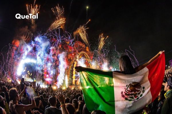 EDC México 2026: todo lo que necesitas saber del festival más esperado del año