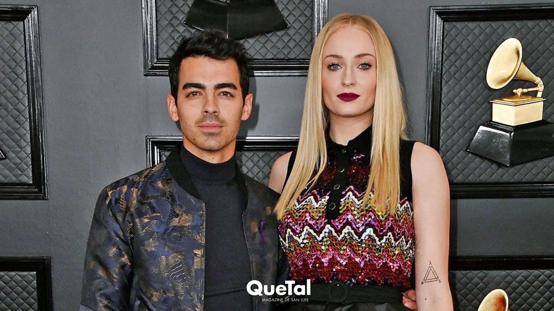 ¿Por qué terminaron Joe Jonas y Sophie Turner?