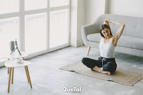 El ejercicio más completo que puedes hacer sin importar tu edad