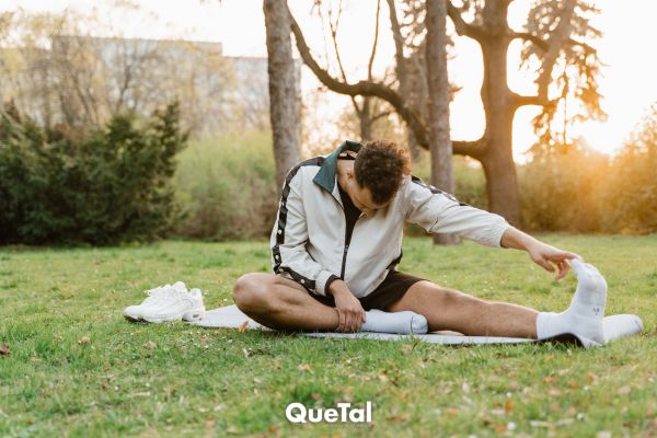 Cómo proteger tus articulaciones (para evitar lesiones)