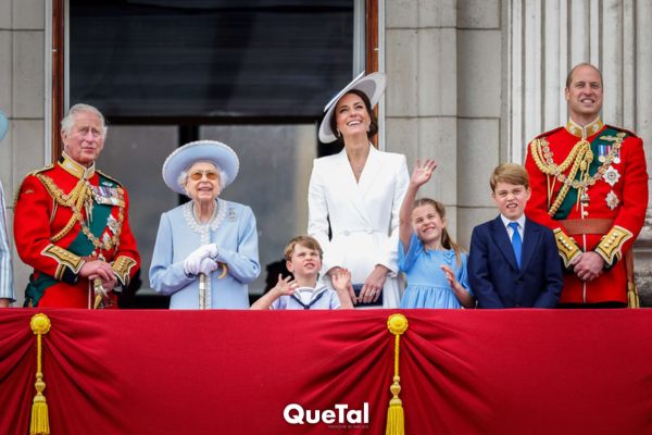 La reina Isabel II tuvo cáncer en los huesos, revela libro de Boris Johnson