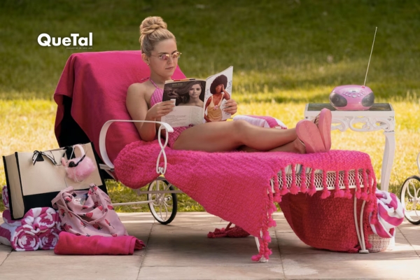 Todo lo que debes saber de la serie de Legally Blonde