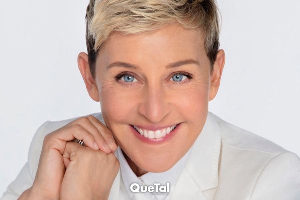 Meghan, Harry y Kris Jenner, los invitados a la renovación de votos de Ellen