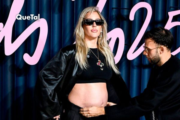 Anuncia Ellie Goulding que será mamá por segunda vez