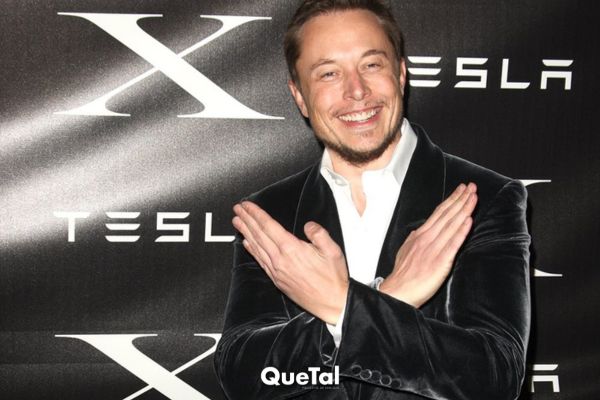 Esta es la casa de Elon Musk que le costó 50 mil dólares