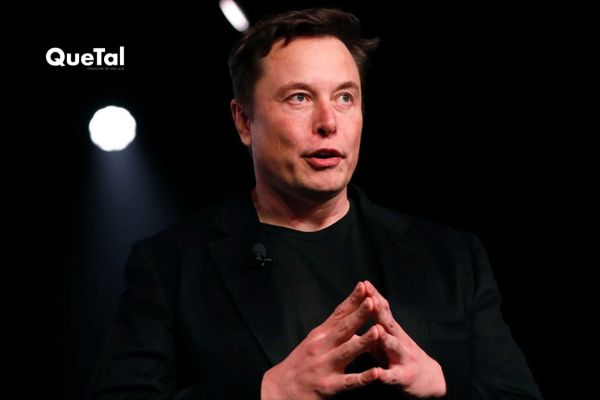 Revelan tráiler de documental sobre Elon Musk