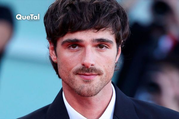 Jacob Elordi reconoce a Euphoria como clave en su carrera