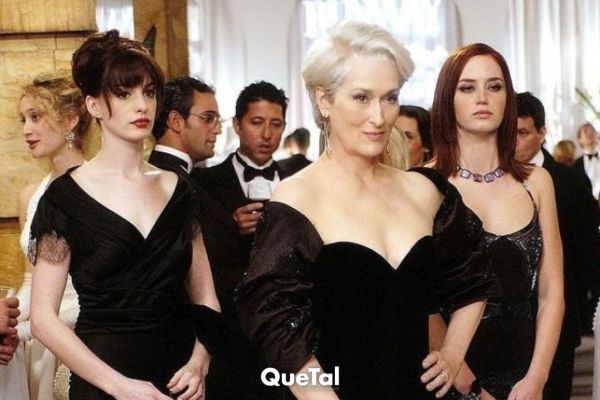 Emily Blunt asegura que fue 