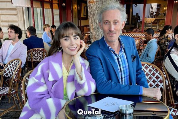 Te contamos todo lo que sabemos sobre Emily in Paris temporada 4