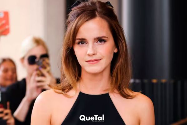 Prohíben a Emma Watson manejar en Londres