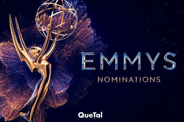 Premios Emmy 2025: Lista de nominados