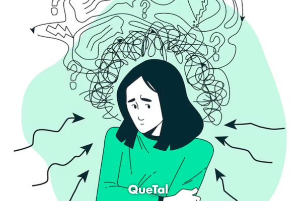 Cómo afecta el Estrés Emocional a tu mente y cuerpo