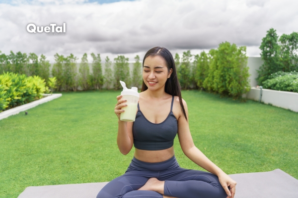 ¿Son realmente saludables las bebidas energéticas?