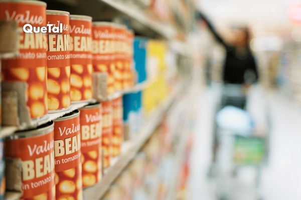 El enlatado rico en proteína y bueno para el corazón