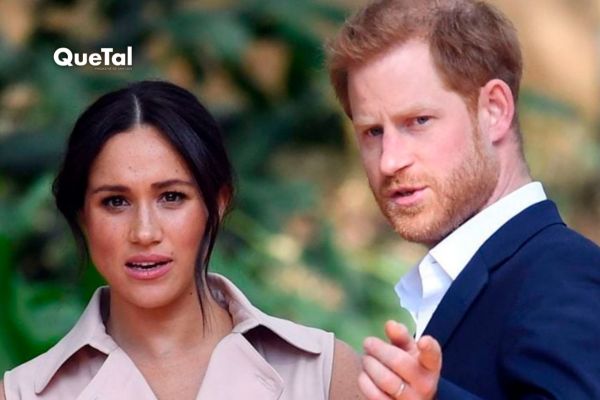 Meghan Markle, el gran obstáculo en la reconciliación entre Harry y William, según expertos