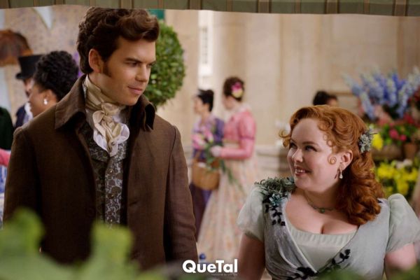 Series de época con romance, para esperar ‘Bridgerton’ 3