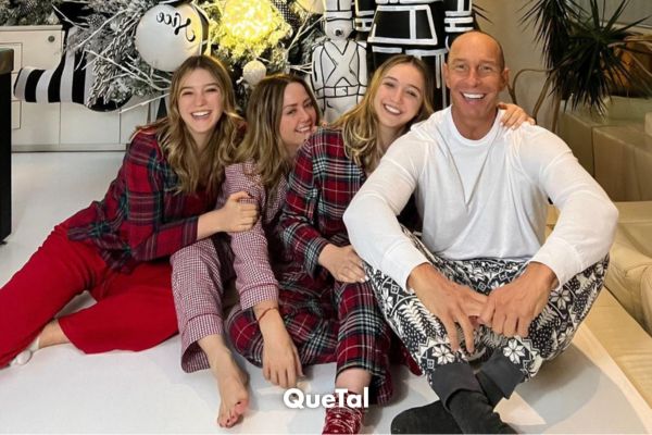 ¡Lo sabíamos! Erik y Andrea nunca dejaron de amarse; siguen viviendo juntos