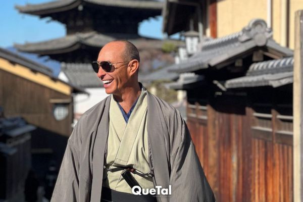 Erik Rubín ‘confirma’ que tiene un romance con Mónica Noguera (y habrá boda)