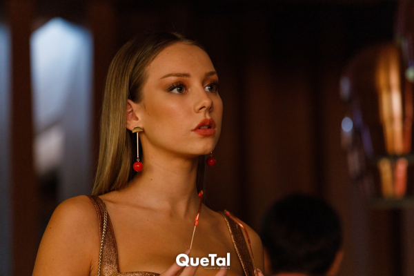 Ester Expósito y sus secretos para un estilo único