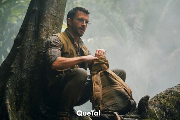 Jurassic World Renace y 10 estrenos nuevos en Netflix, Max, Disney+ y cines