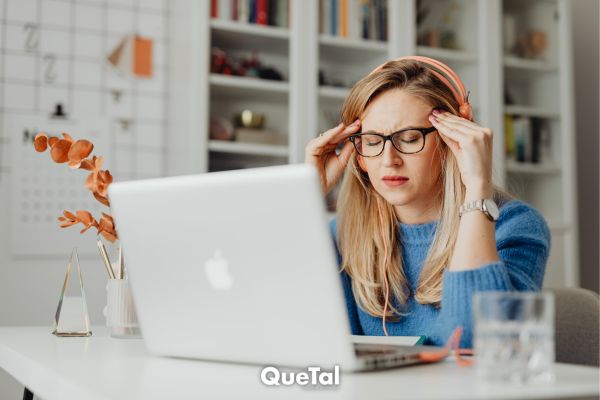 Señales que indican que debes de cambiar de trabajo lo antes posible