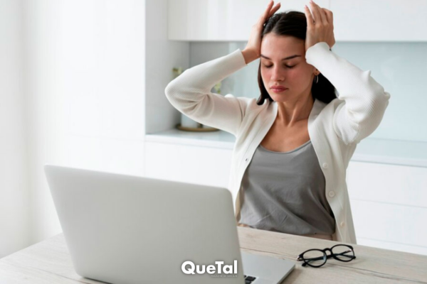 ¿Por qué las mujeres enfrentan más estrés que los hombres? Un estudio lo explica